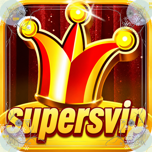 supersvip — mitra unggulan